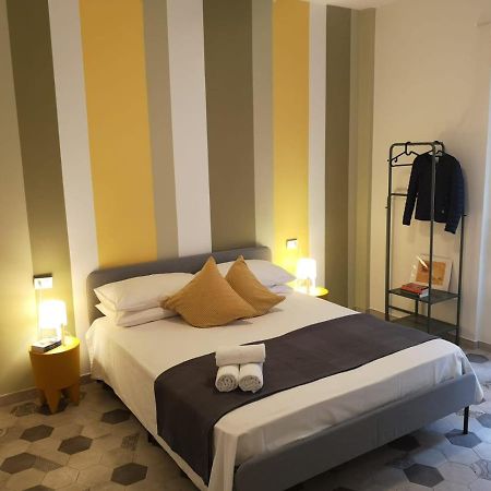 Ca Du Ginetto B & B บอร์จิโอแวเรซซี ภายนอก รูปภาพ