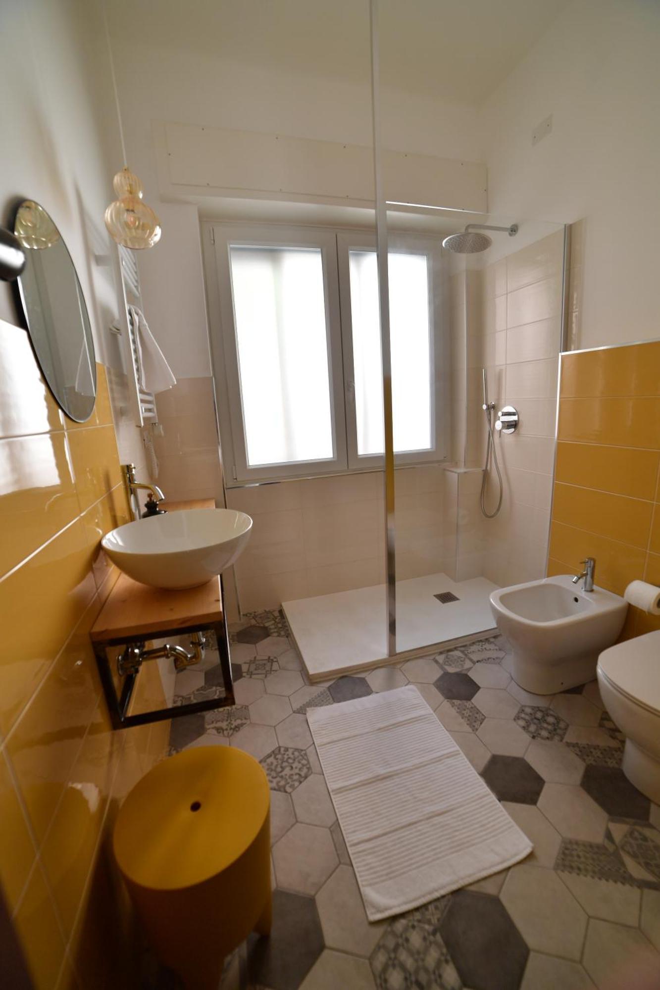 Ca Du Ginetto B & B บอร์จิโอแวเรซซี ภายนอก รูปภาพ